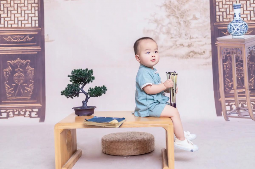 仁寿宝宝发烧过后拉肚子
