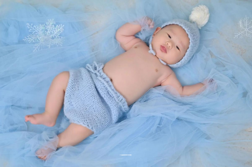 仁寿宝宝后囟门闭合时间